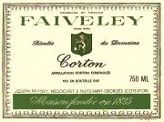 Corton Corton(hv)-Faiveley